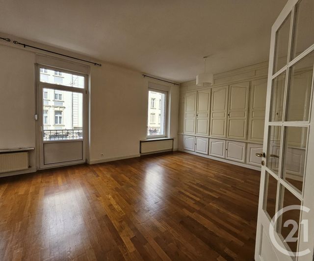 appartement - METZ - 57