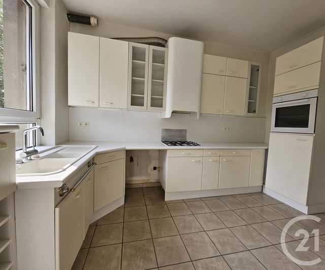 Appartement à louer - 4 pièces - 96.73 m2 - METZ - 57 - LORRAINE - Century 21 Atout Immobilier