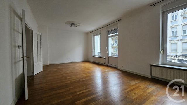 appartement - METZ - 57