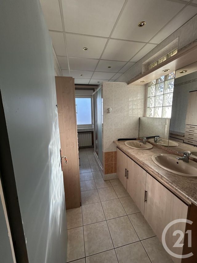 maison à louer - 5 pièces - 88.0 m2 - TALANGE - 57 - LORRAINE - Century 21 Atout Immobilier