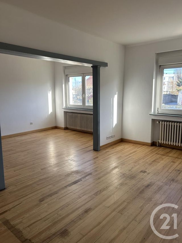 maison à louer - 5 pièces - 88.0 m2 - TALANGE - 57 - LORRAINE - Century 21 Atout Immobilier