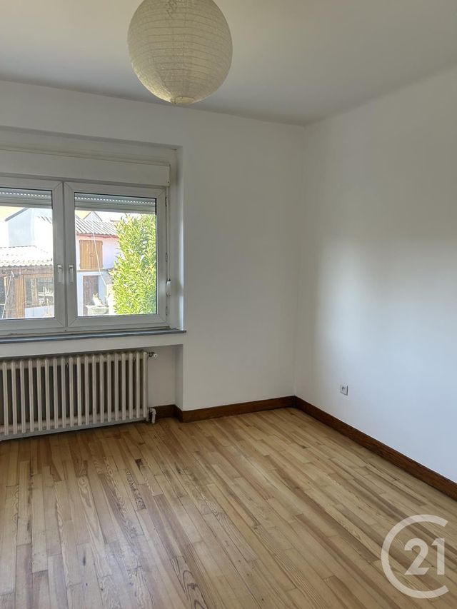 maison à louer - 5 pièces - 88.0 m2 - TALANGE - 57 - LORRAINE - Century 21 Atout Immobilier