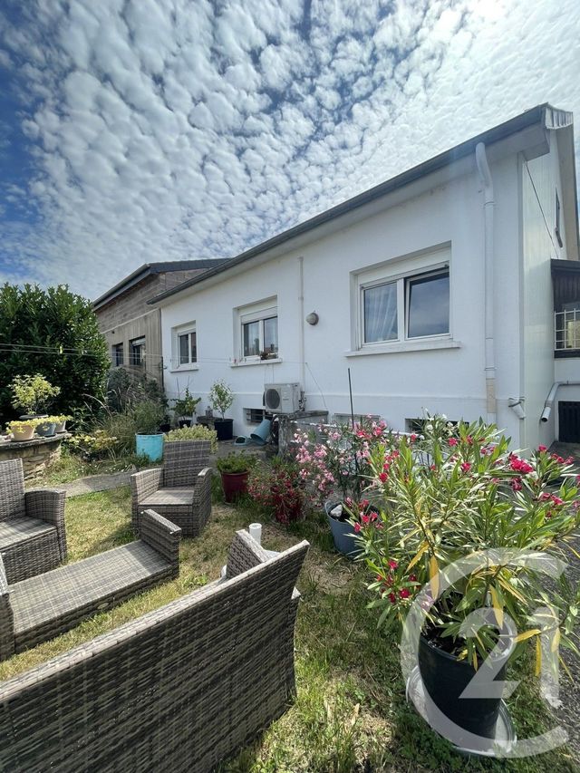 Maison à louer TALANGE