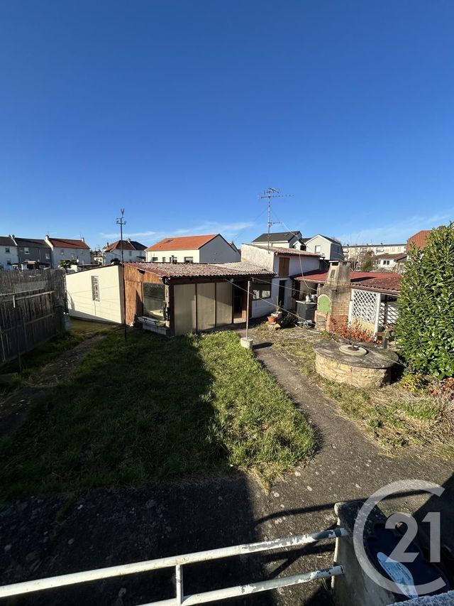 maison à louer - 5 pièces - 88.0 m2 - TALANGE - 57 - LORRAINE - Century 21 Atout Immobilier