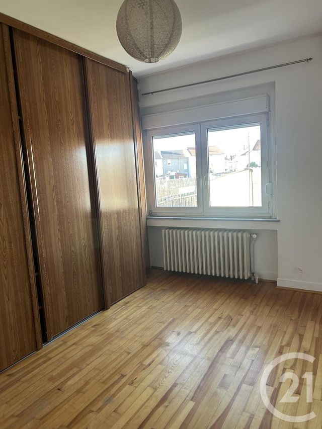 maison à louer - 5 pièces - 88.0 m2 - TALANGE - 57 - LORRAINE - Century 21 Atout Immobilier