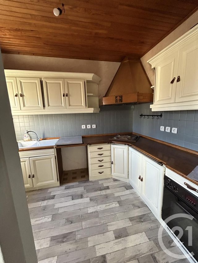 maison à louer - 5 pièces - 88.0 m2 - TALANGE - 57 - LORRAINE - Century 21 Atout Immobilier