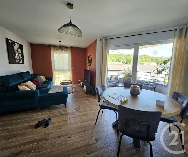 appartement - HETTANGE GRANDE - 57