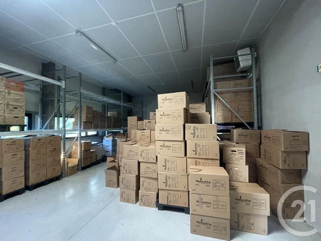 divers à vendre - 532.21 m2 - ST JULIEN LES METZ - 57 - LORRAINE - Century 21 Atout Immobilier