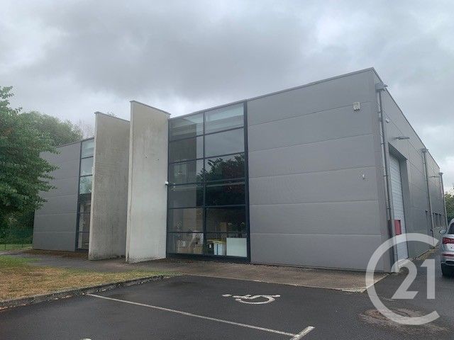 divers à vendre - 532.21 m2 - ST JULIEN LES METZ - 57 - LORRAINE - Century 21 Atout Immobilier