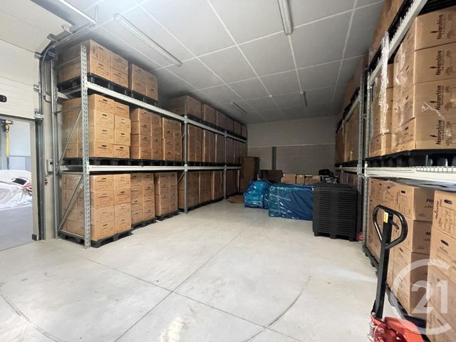 divers à vendre - 532.21 m2 - ST JULIEN LES METZ - 57 - LORRAINE - Century 21 Atout Immobilier