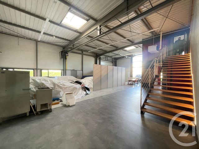 divers à vendre - 532.21 m2 - ST JULIEN LES METZ - 57 - LORRAINE - Century 21 Atout Immobilier