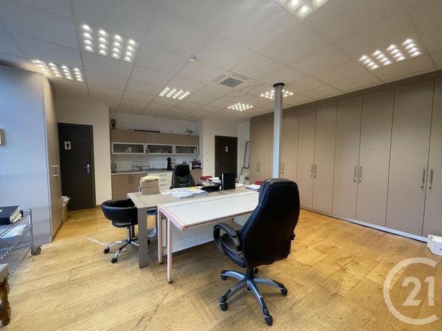 divers à vendre - 532.21 m2 - ST JULIEN LES METZ - 57 - LORRAINE - Century 21 Atout Immobilier