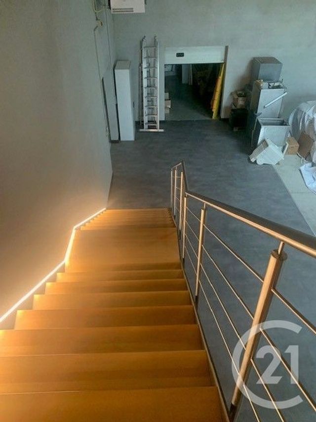 divers à vendre - 532.21 m2 - ST JULIEN LES METZ - 57 - LORRAINE - Century 21 Atout Immobilier