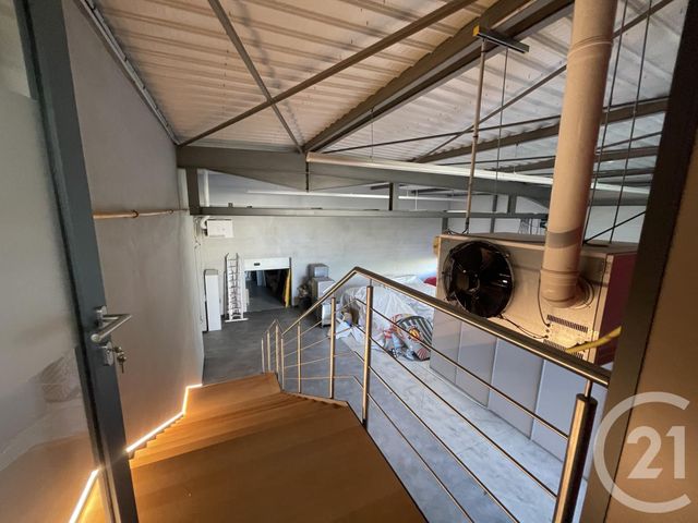 divers à vendre - 532.21 m2 - ST JULIEN LES METZ - 57 - LORRAINE - Century 21 Atout Immobilier