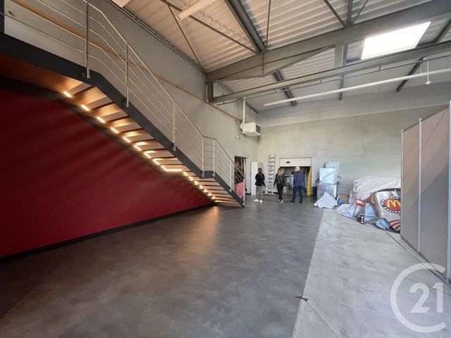 divers à vendre - 532.21 m2 - ST JULIEN LES METZ - 57 - LORRAINE - Century 21 Atout Immobilier