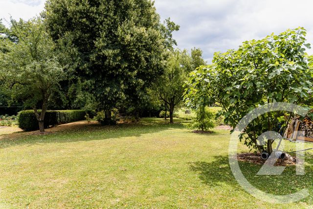 maison à vendre - 6 pièces - 152.0 m2 - SAULNY - 57 - LORRAINE - Century 21 Atout Immobilier