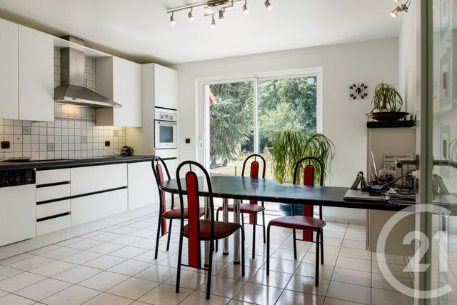 maison à vendre - 6 pièces - 152.0 m2 - SAULNY - 57 - LORRAINE - Century 21 Atout Immobilier