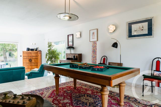 maison à vendre - 6 pièces - 152.0 m2 - SAULNY - 57 - LORRAINE - Century 21 Atout Immobilier