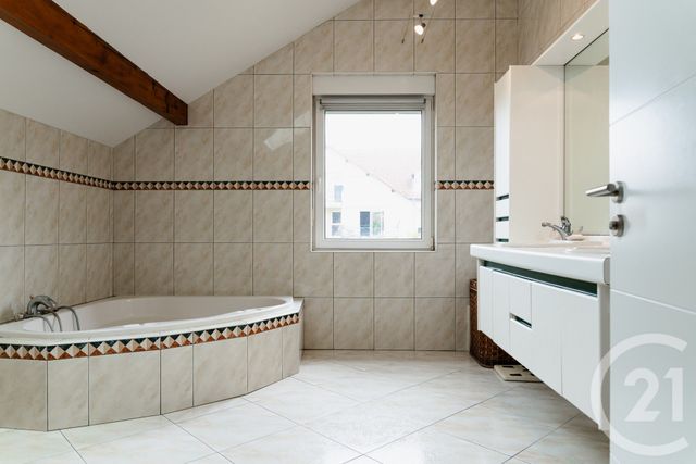 maison à vendre - 6 pièces - 152.0 m2 - SAULNY - 57 - LORRAINE - Century 21 Atout Immobilier