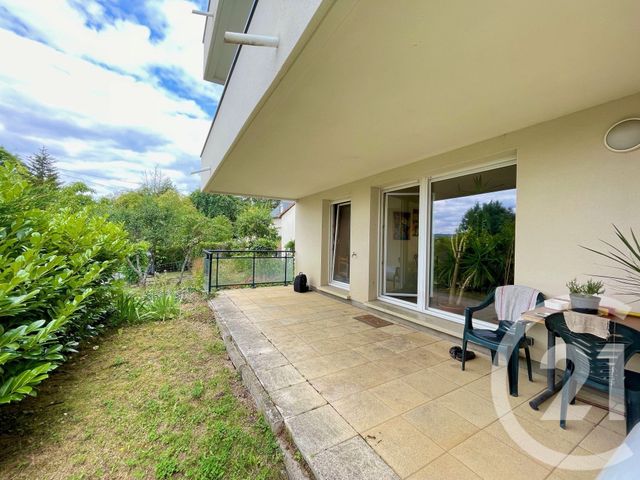 appartement - METZ - 57
