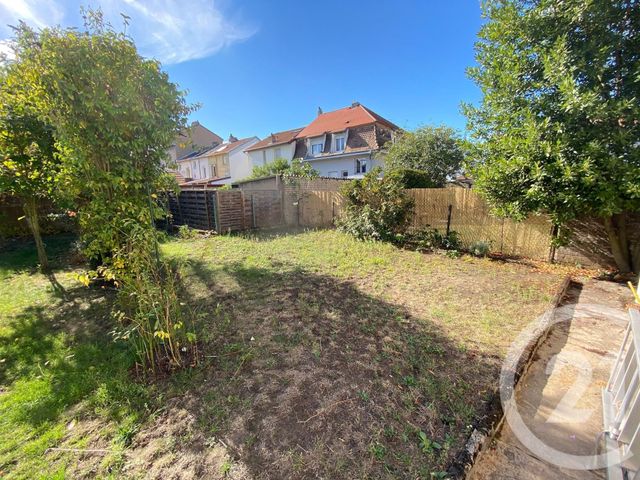 Appartement F2 à louer - 2 pièces - 46.35 m2 - MONTIGNY LES METZ - 57 - LORRAINE - Century 21 Atout Immobilier