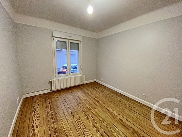 Appartement F2 à louer - 2 pièces - 46.35 m2 - MONTIGNY LES METZ - 57 - LORRAINE - Century 21 Atout Immobilier