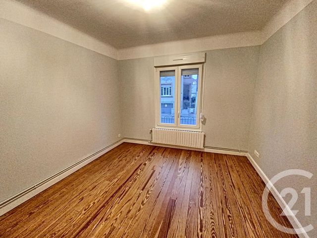 Appartement F2 à louer - 2 pièces - 46.35 m2 - MONTIGNY LES METZ - 57 - LORRAINE - Century 21 Atout Immobilier