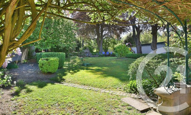 maison à vendre - 9 pièces - 450.0 m2 - JOUY AUX ARCHES - 57 - LORRAINE - Century 21 Atout Immobilier