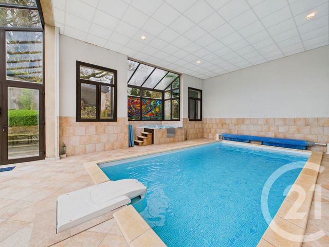 maison à vendre - 9 pièces - 450.0 m2 - JOUY AUX ARCHES - 57 - LORRAINE - Century 21 Atout Immobilier