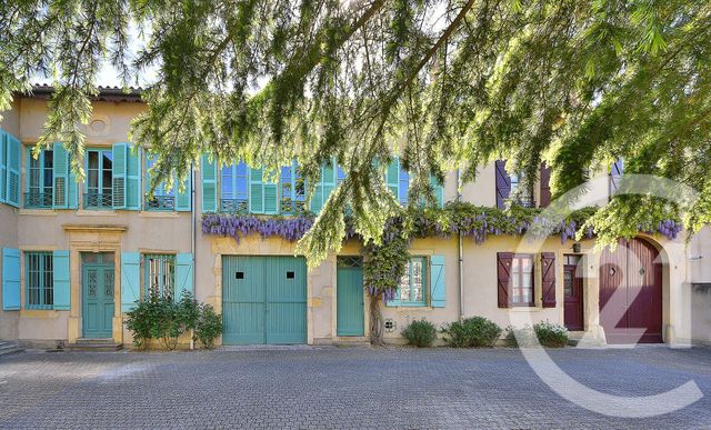 maison à vendre - 9 pièces - 450.0 m2 - JOUY AUX ARCHES - 57 - LORRAINE - Century 21 Atout Immobilier