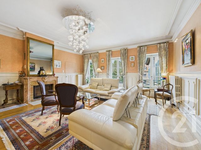 maison à vendre - 9 pièces - 450.0 m2 - JOUY AUX ARCHES - 57 - LORRAINE - Century 21 Atout Immobilier