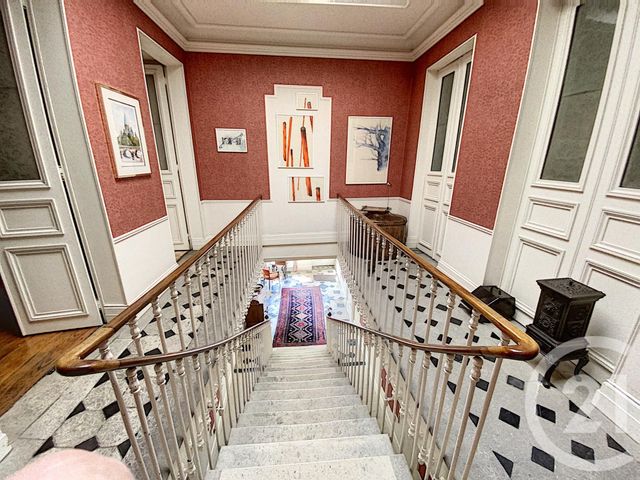 maison à vendre - 9 pièces - 450.0 m2 - JOUY AUX ARCHES - 57 - LORRAINE - Century 21 Atout Immobilier