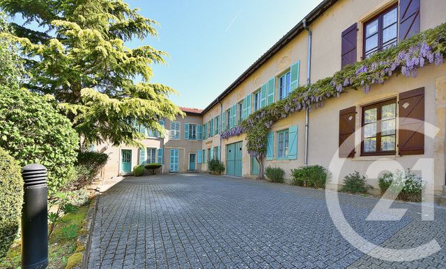 maison à vendre - 9 pièces - 450.0 m2 - JOUY AUX ARCHES - 57 - LORRAINE - Century 21 Atout Immobilier