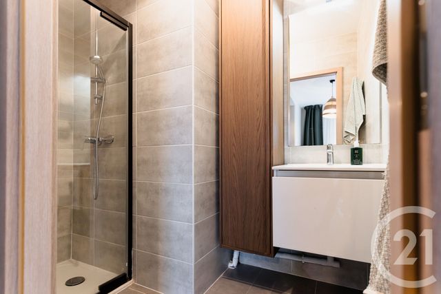 Appartement F7 à vendre - 6 pièces - 140.0 m2 - METZ - 57 - LORRAINE - Century 21 Atout Immobilier