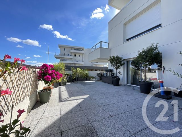 Appartement F7 à vendre - 6 pièces - 140.0 m2 - METZ - 57 - LORRAINE - Century 21 Atout Immobilier
