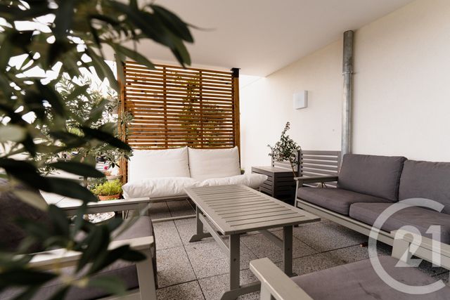 Appartement F7 à vendre - 6 pièces - 140.0 m2 - METZ - 57 - LORRAINE - Century 21 Atout Immobilier