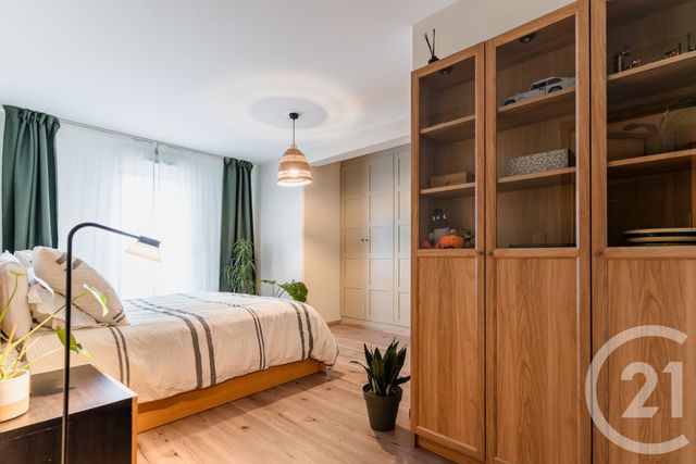 Appartement F7 à vendre - 6 pièces - 140.0 m2 - METZ - 57 - LORRAINE - Century 21 Atout Immobilier