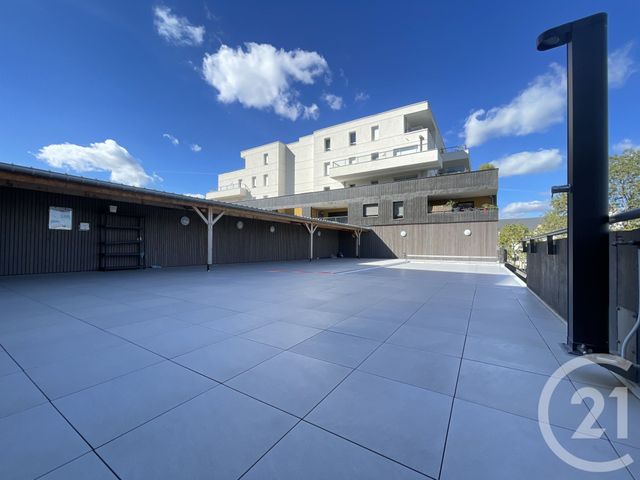 Appartement F7 à vendre - 6 pièces - 140.0 m2 - METZ - 57 - LORRAINE - Century 21 Atout Immobilier