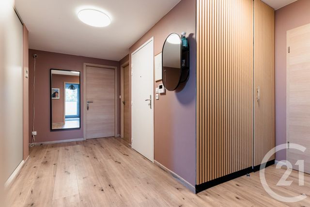 Appartement F7 à vendre - 6 pièces - 140.0 m2 - METZ - 57 - LORRAINE - Century 21 Atout Immobilier