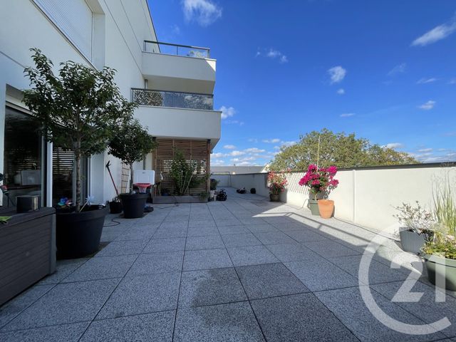 Appartement F7 à vendre - 6 pièces - 140.0 m2 - METZ - 57 - LORRAINE - Century 21 Atout Immobilier