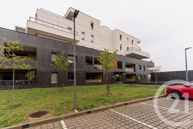 Appartement F7 à vendre - 6 pièces - 140.0 m2 - METZ - 57 - LORRAINE - Century 21 Atout Immobilier