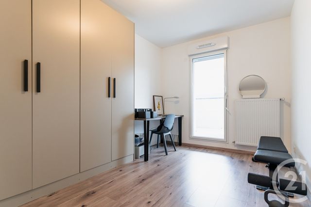 Appartement F7 à vendre - 6 pièces - 140.0 m2 - METZ - 57 - LORRAINE - Century 21 Atout Immobilier