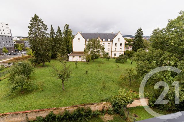 Appartement F7 à vendre - 6 pièces - 140.0 m2 - METZ - 57 - LORRAINE - Century 21 Atout Immobilier