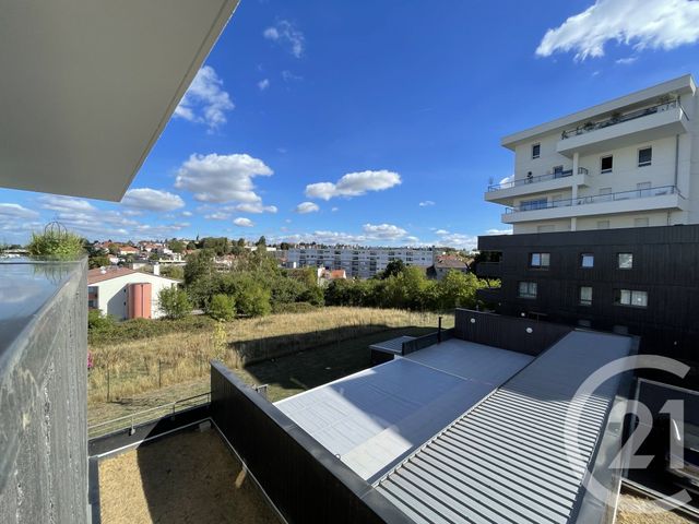Appartement F7 à vendre - 6 pièces - 140.0 m2 - METZ - 57 - LORRAINE - Century 21 Atout Immobilier