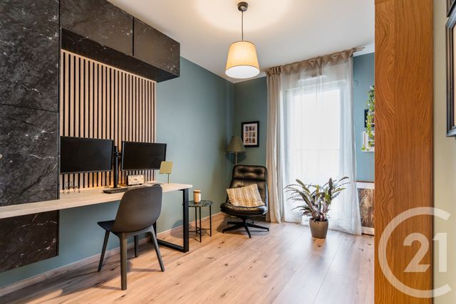 Appartement F7 à vendre - 6 pièces - 140.0 m2 - METZ - 57 - LORRAINE - Century 21 Atout Immobilier