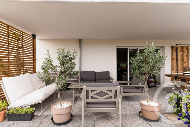 Appartement F7 à vendre - 6 pièces - 140.0 m2 - METZ - 57 - LORRAINE - Century 21 Atout Immobilier