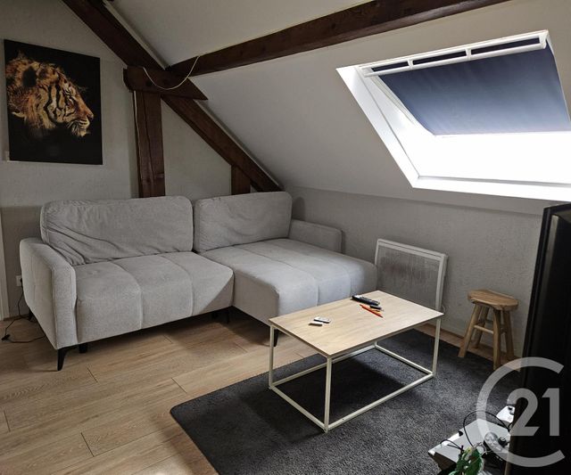 appartement - MONTIGNY LES METZ - 57