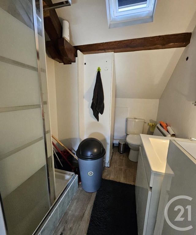 Appartement T1 à louer - 1 pièce - 24.2 m2 - MONTIGNY LES METZ - 57 - LORRAINE - Century 21 Atout Immobilier