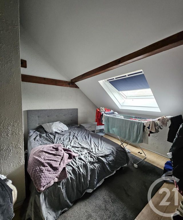 Appartement T1 à louer - 1 pièce - 24.2 m2 - MONTIGNY LES METZ - 57 - LORRAINE - Century 21 Atout Immobilier