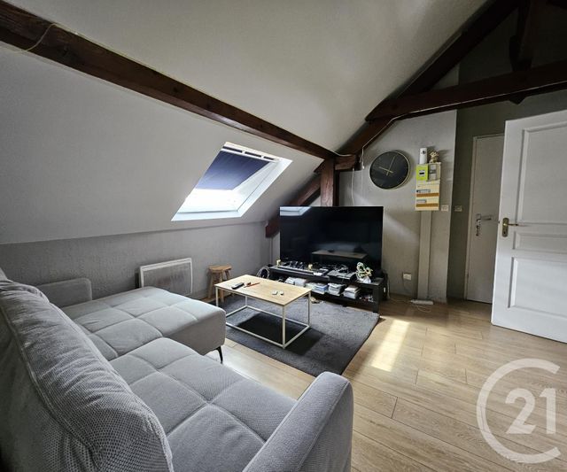 Appartement T1 à louer - 1 pièce - 24.2 m2 - MONTIGNY LES METZ - 57 - LORRAINE - Century 21 Atout Immobilier